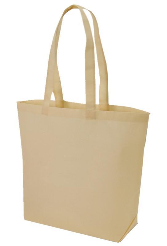 Polypropylene Cheap Tote Bag for Grocery | BAGANDTOTE.COM