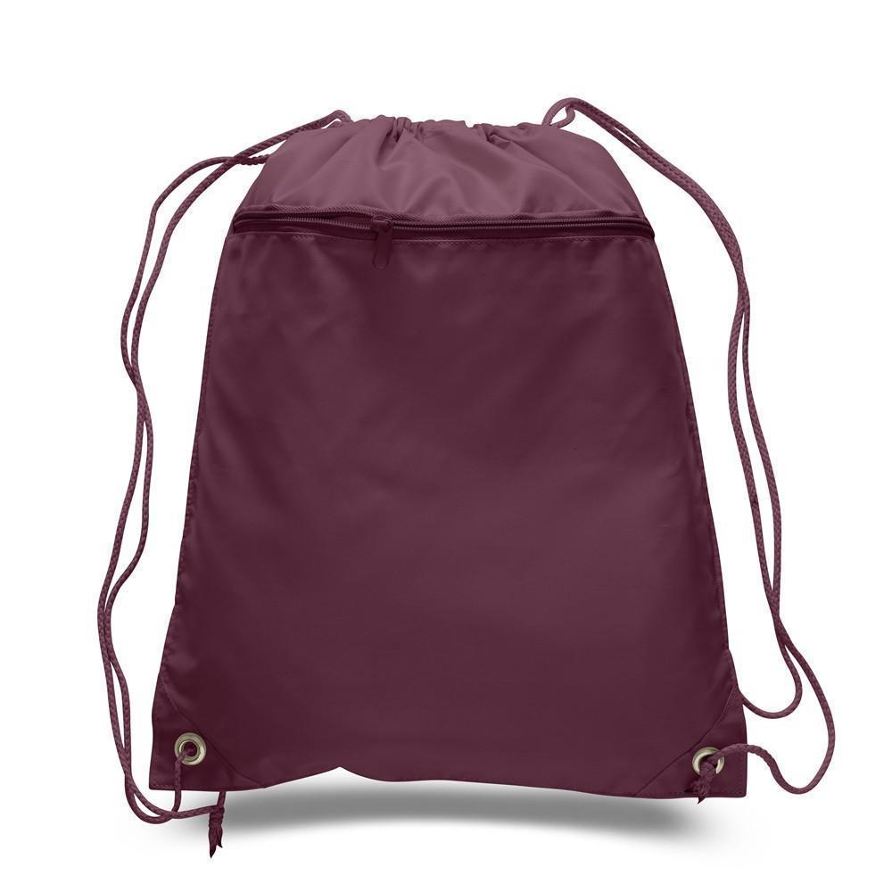 drawstring Bags, Drawstring Backpacks, wholesale cinch pack