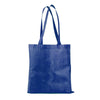 BAGANDTOTE Polyester NAVY Non-Woven 15" Convention Tote Bag