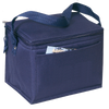 BAGANDTOTE Polyester NAVY Polyester Cooler Bags
