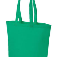 BAGANDTOTE Polyester Polypropylene Cheap Tote Bag for Grocery