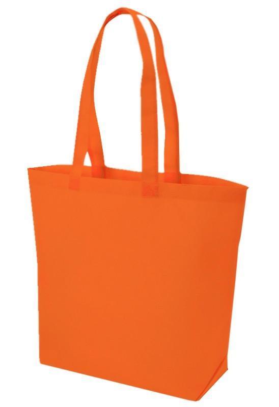 Polypropylene Cheap Tote Bag for Grocery | BAGANDTOTE.COM