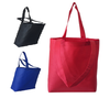 BAGANDTOTE Polyester Promotional Wholesale Non-Woven Polypropylene Tote Bags