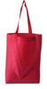 BAGANDTOTE Polyester Promotional Wholesale Non-Woven Polypropylene Tote Bags