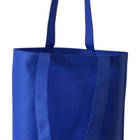 BAGANDTOTE Polyester Promotional Wholesale Non-Woven Polypropylene Tote Bags