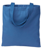 BAGANDTOTE Polyester ROYAL Cheap Tote Bags/Polyester Tote Bags