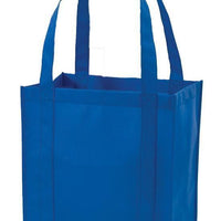 BAGANDTOTE Polyester ROYAL Non-Woven Polypropylene Grocery Shopping Bag