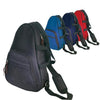 BAGANDTOTE SLING BAG Deluxe Body Sling Backpack