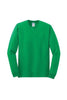 Custom Adult Heavy Cotton Long Sleeve T-Shirt  5400