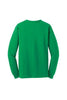 Custom Adult Heavy Cotton Long Sleeve T-Shirt  5400