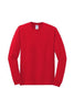 Custom Adult Heavy Cotton Long Sleeve T-Shirt  5400
