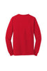Custom Adult Heavy Cotton Long Sleeve T-Shirt  5400