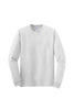 Custom Adult Heavy Cotton Long Sleeve T-Shirt  5400