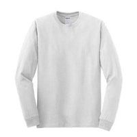 Custom Adult Heavy Cotton Long Sleeve T-Shirt  5400