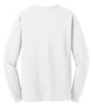 Custom Adult Heavy Cotton Long Sleeve T-Shirt