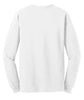 Custom Adult Heavy Cotton Long Sleeve T-Shirt  5400