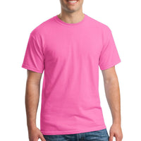 Custom Adult Heavy Cotton T-Shirt   5000