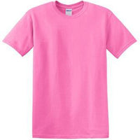 Custom Adult Heavy Cotton T-Shirt   5000