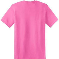Custom Adult Heavy Cotton T-Shirt   5000