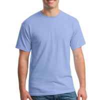 Custom Adult Heavy Cotton T-Shirt   5000