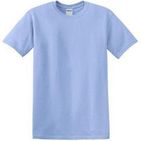 Custom Adult Heavy Cotton T-Shirt   5000