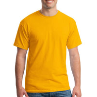 Custom Adult Heavy Cotton T-Shirt   5000