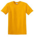 Custom Adult Heavy Cotton T-Shirt   5000