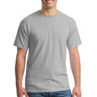 Custom Adult Heavy Cotton T-Shirt   5000