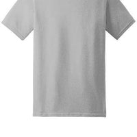 Custom Adult Heavy Cotton T-Shirt   5000
