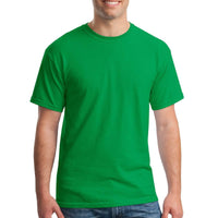 Custom Adult Heavy Cotton T-Shirt   5000