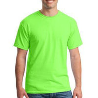 Custom Adult Heavy Cotton T-Shirt   5000
