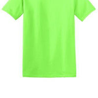 Custom Adult Heavy Cotton T-Shirt   5000