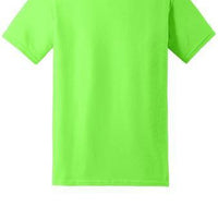 Custom Adult Heavy Cotton T-Shirt   5000