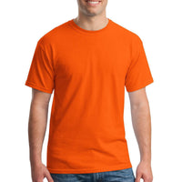 Custom Adult Heavy Cotton T-Shirt   5000
