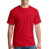 Custom Adult Heavy Cotton T-Shirt   5000