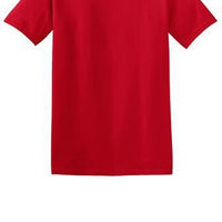 Custom Adult Heavy Cotton T-Shirt   5000