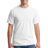 Custom Adult Heavy Cotton T-Shirt   5000