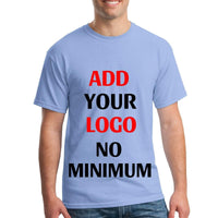 Custom Adult Heavy Cotton T-Shirt   5000