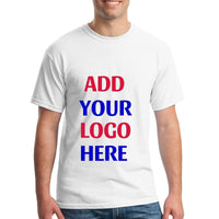 Custom Adult Heavy Cotton T-Shirt   5000
