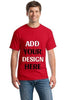Custom Adult Heavy Cotton T-Shirt   5000 - Customized
