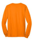 Custom Adult Long Sleeve Pocket T-Shirt  2410