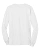Custom Adult Long Sleeve Pocket T-Shirt  2410