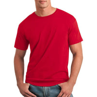 Custom Adult Softstyle 64000