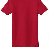 Custom Adult Softstyle 64000