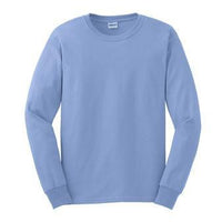 Custom Adult Ultra Cotton Long Sleeve T-Shirt   2400