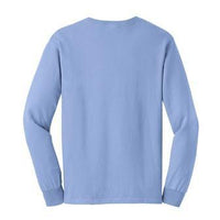 Custom Adult Ultra Cotton Long Sleeve T-Shirt   2400