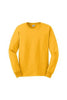 Custom Adult Ultra Cotton Long Sleeve T-Shirt   2400