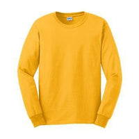 Custom Adult Ultra Cotton Long Sleeve T-Shirt   2400