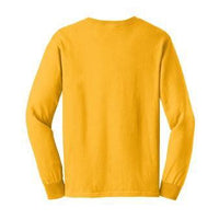 Custom Adult Ultra Cotton Long Sleeve T-Shirt   2400
