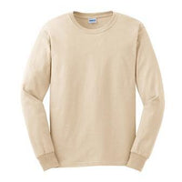 Custom Adult Ultra Cotton Long Sleeve T-Shirt   2400